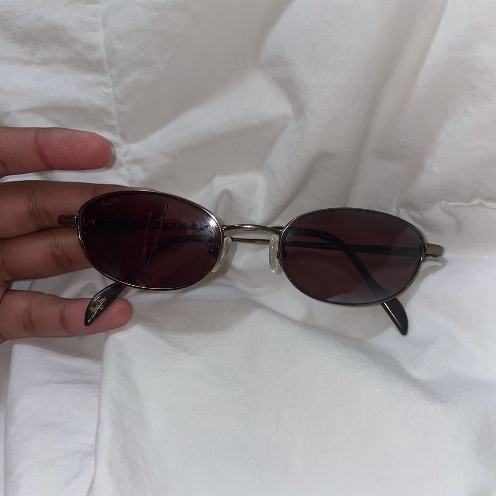 Maui Jim MJ-552–23